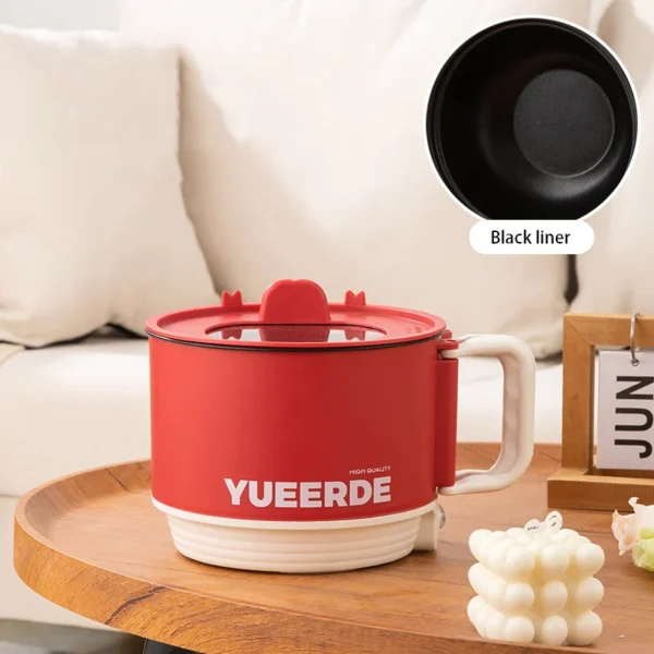 YUEERDE - Mini Cooking Pot