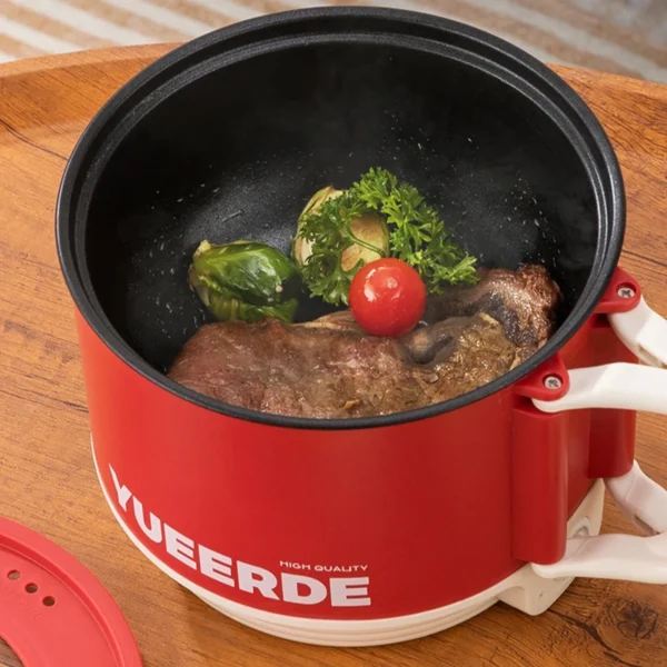 YUEERDE - Mini Cooking Pot
