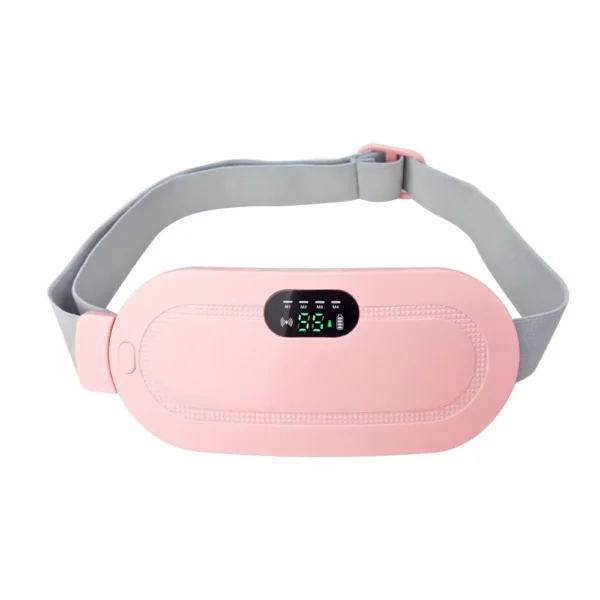 Period Cramps Pain Relief Belt